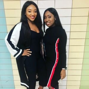 Meet your Posher, Fatoumata